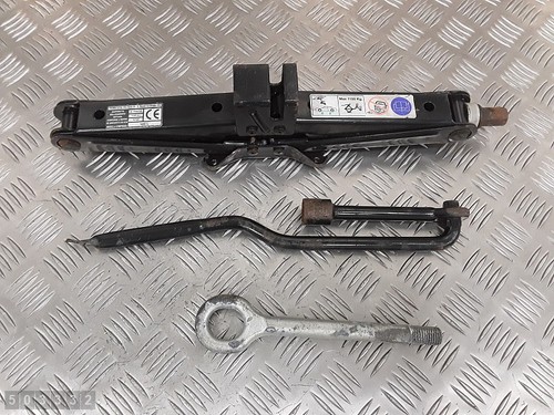 2014 fiat 500 trousse à - 500,