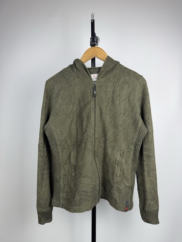 Felpa con cappuccio zip - felpa,