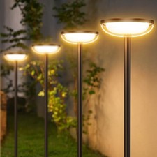 GEARLITE Lampade solari per