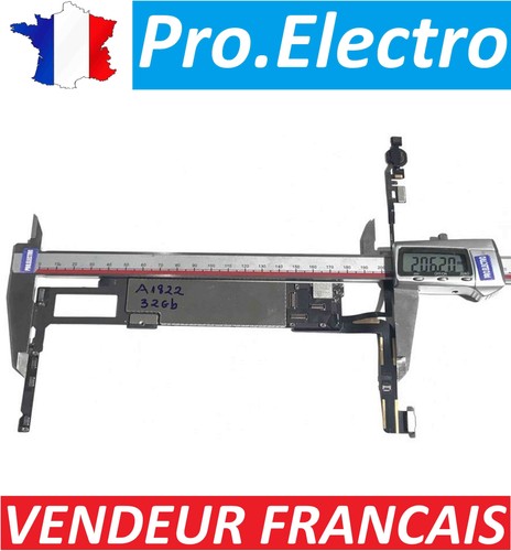 Motherboard scheda madre a1822 - motherboard,