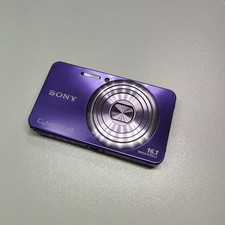 Sony Cyber Shot DSC-W570