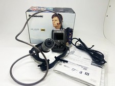 Panasonic fotocamera