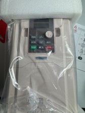 Inverter CNC MOLLOM 10HP 7,5KW