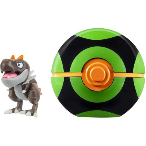 Pokemon clip tyrunt - -,