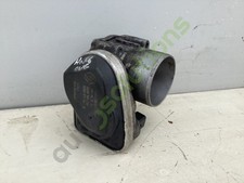 Corpo farfallato RENAULT Clio