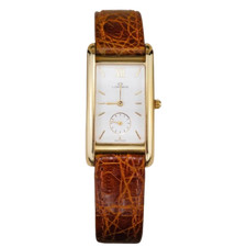 Lorenz Women's Yellow Gold