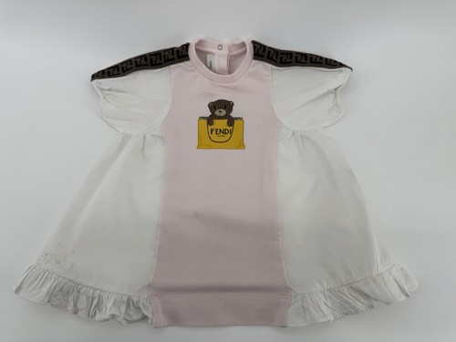 Vestito bambino fendi taglia - bambino,