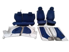 Sedili  FIAT PUNTO 2s. 1999-2003 / FIAT PUNTO 3 s. 2003>