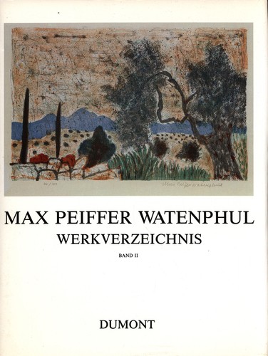 Peiffer watenphul max - peiffer, watenphul,