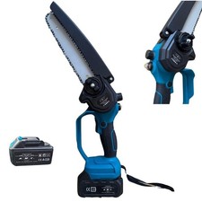 MOTOSEGA 8" PORTATILE