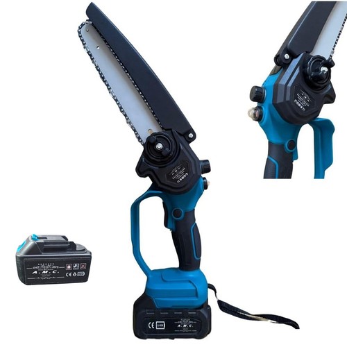 Motosega portatile - 8",