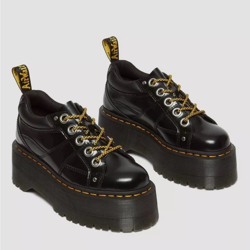 Martens eye max buttero - max,