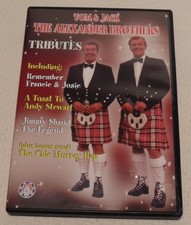 The Alexander Brothers