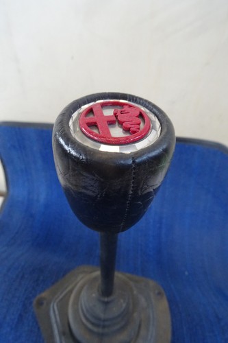 Pomello cambio vintage nos - cambio,
