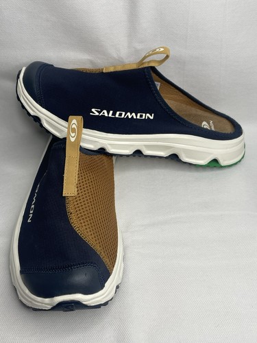 Scarpe slip salomon rx - slip,