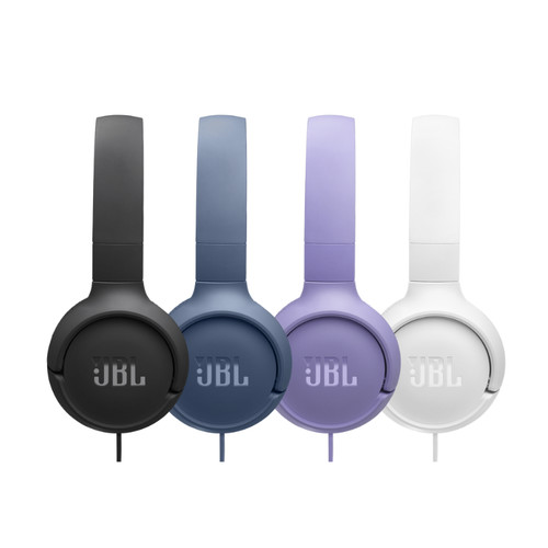 Jbl tune 520c cuffie - 520c, usb-c