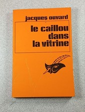 Il Sasso Nella Vetrina |