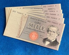 Rep. Ita. Lotto Cinque