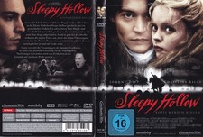 Sleepy Hollow (Johnny Depp