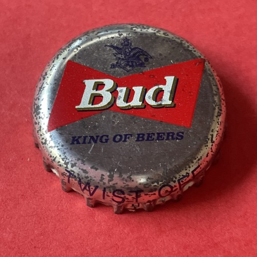 Bud king beers tappo birra - beers,