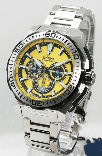 Orologio uomo festina - orologio,