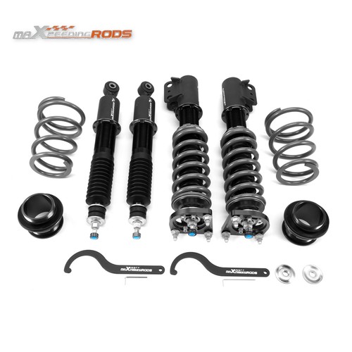 Kit coilover - ,