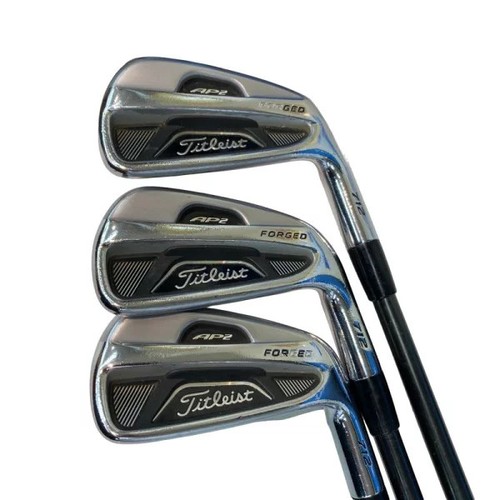 Titleist ap2 712 set ferri - titleist,