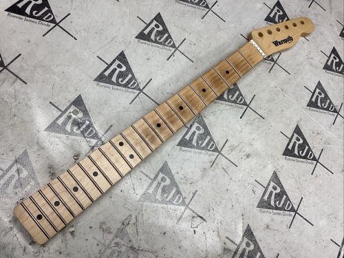 Warmoth tele collo chitarra - warmoth,