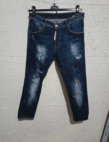 Jeans uomo dsquared2 taglia - jeans,