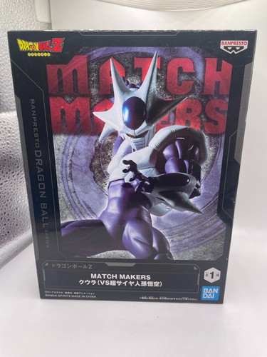 Statuetta originale banpresto - statuetta,