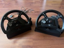 Volanti ps1 ps2 - 2x,