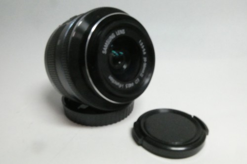Samsung 5 - 20-50, mm