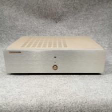 Amplificatore potenza - di,