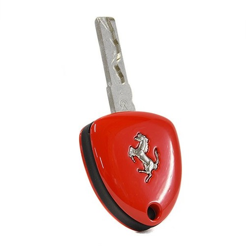 Ferrari remote key shell - remote,