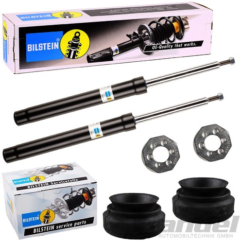 Ammortizzatori bilstein - 2, +