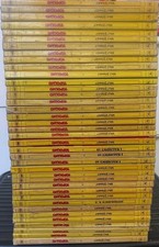 Lotto Topolino Di 38 Numeri