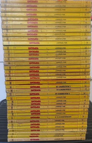 Lotto topolino numeri - 38,