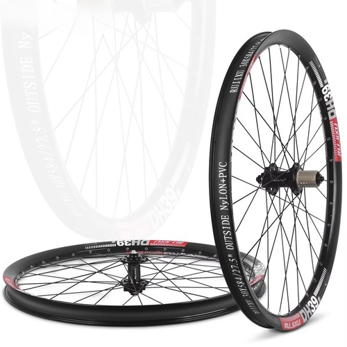 Set ruote 29 pollici - set, 26/27,5/29