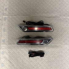 Luce chiusura led - di,