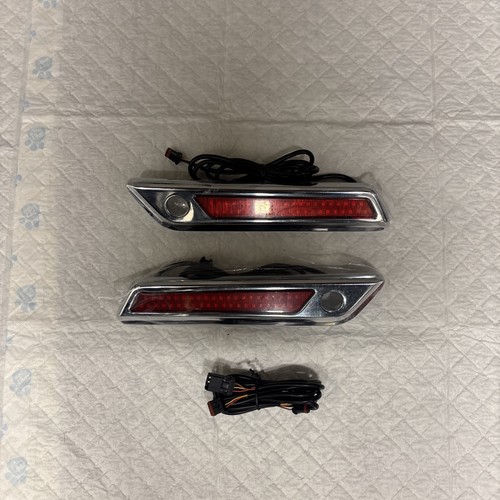 Luce chiusura led - luce,