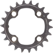 Corona Shimano XTR FC-M970