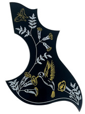 Per Gibson Hummingbird