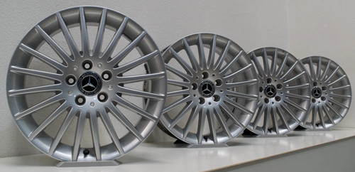 Mercedes classe w447 - mercedes,