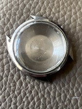 Vintage Men’s Wyler Incaflex