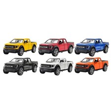 Pickup Truck Giocattolo in