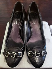 👠 Car Shoe - Décolleté in