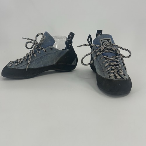 Scarpe arrampicata five - arrampicata,