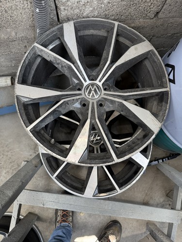 Cerchi lega tiguan - tiguan, da