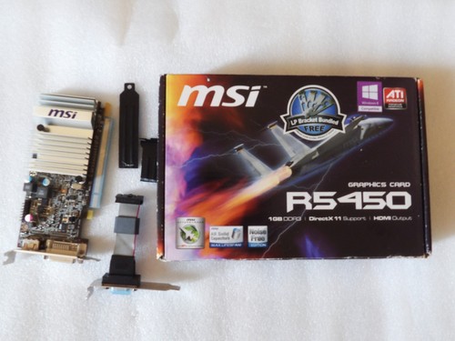 Msi ati radeon - hd, più