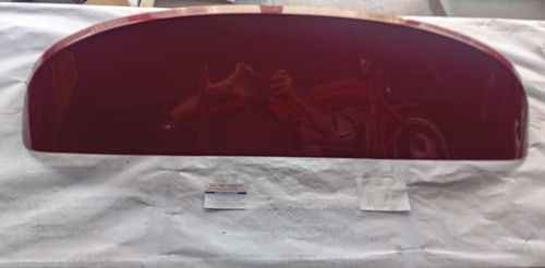 Spoiler posteriore per fiat - per,